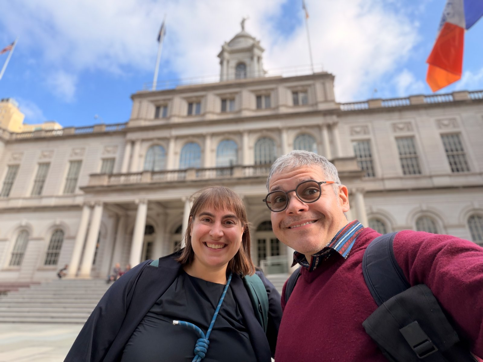 Three jobs AI won’t change: notes from the Council’s AI hearing, Noel’s reflections