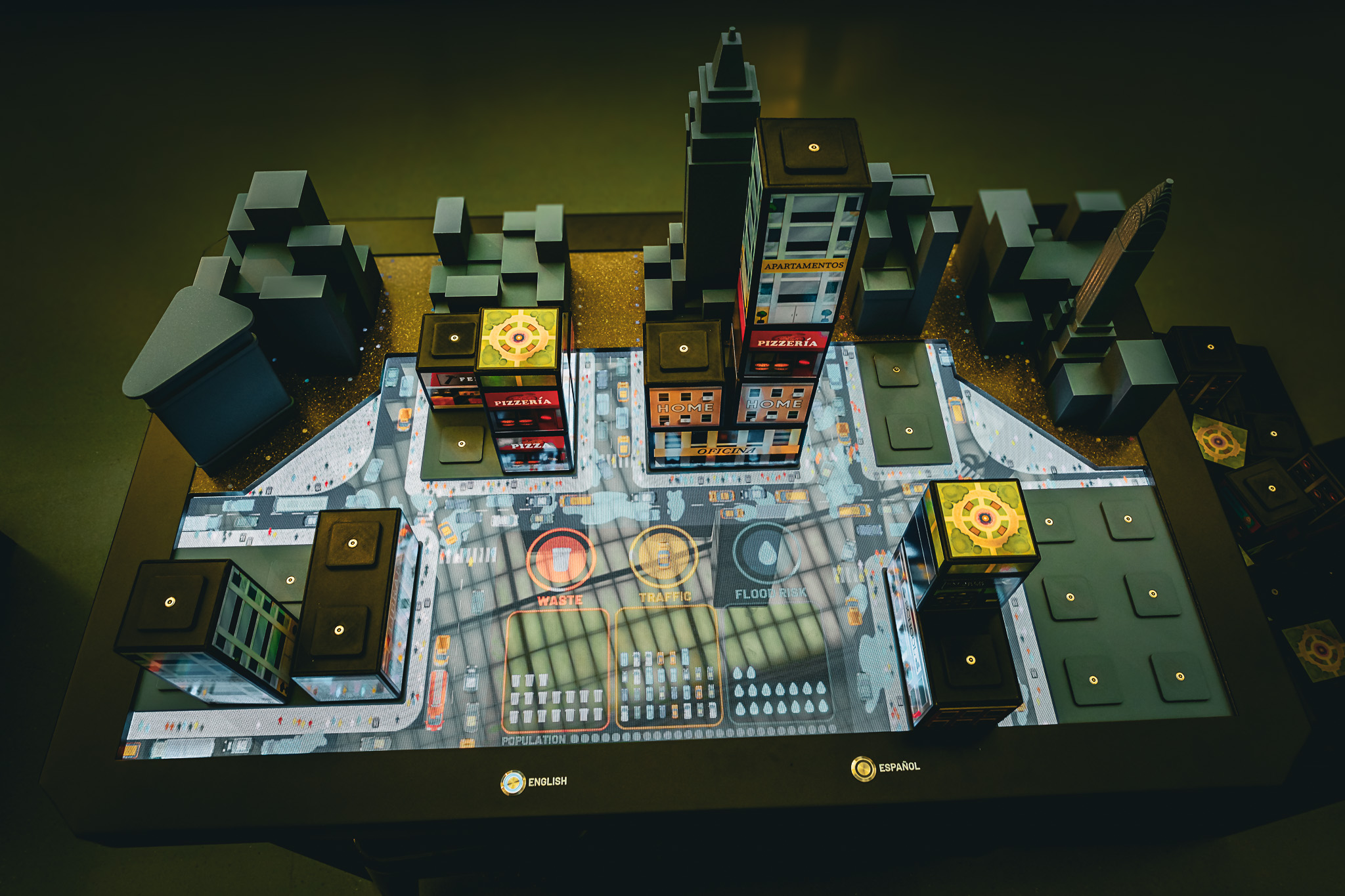 Check out NYSCI’s Cityworks & see our work