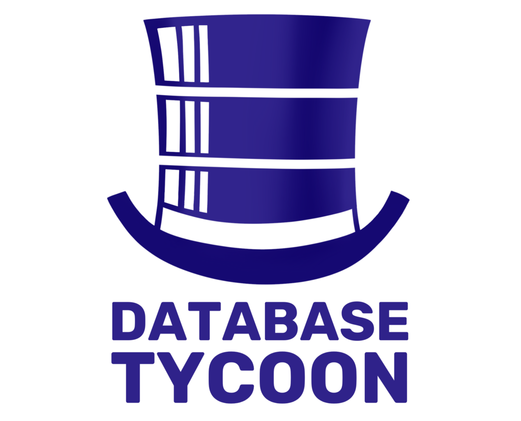 Database Tycoon logo