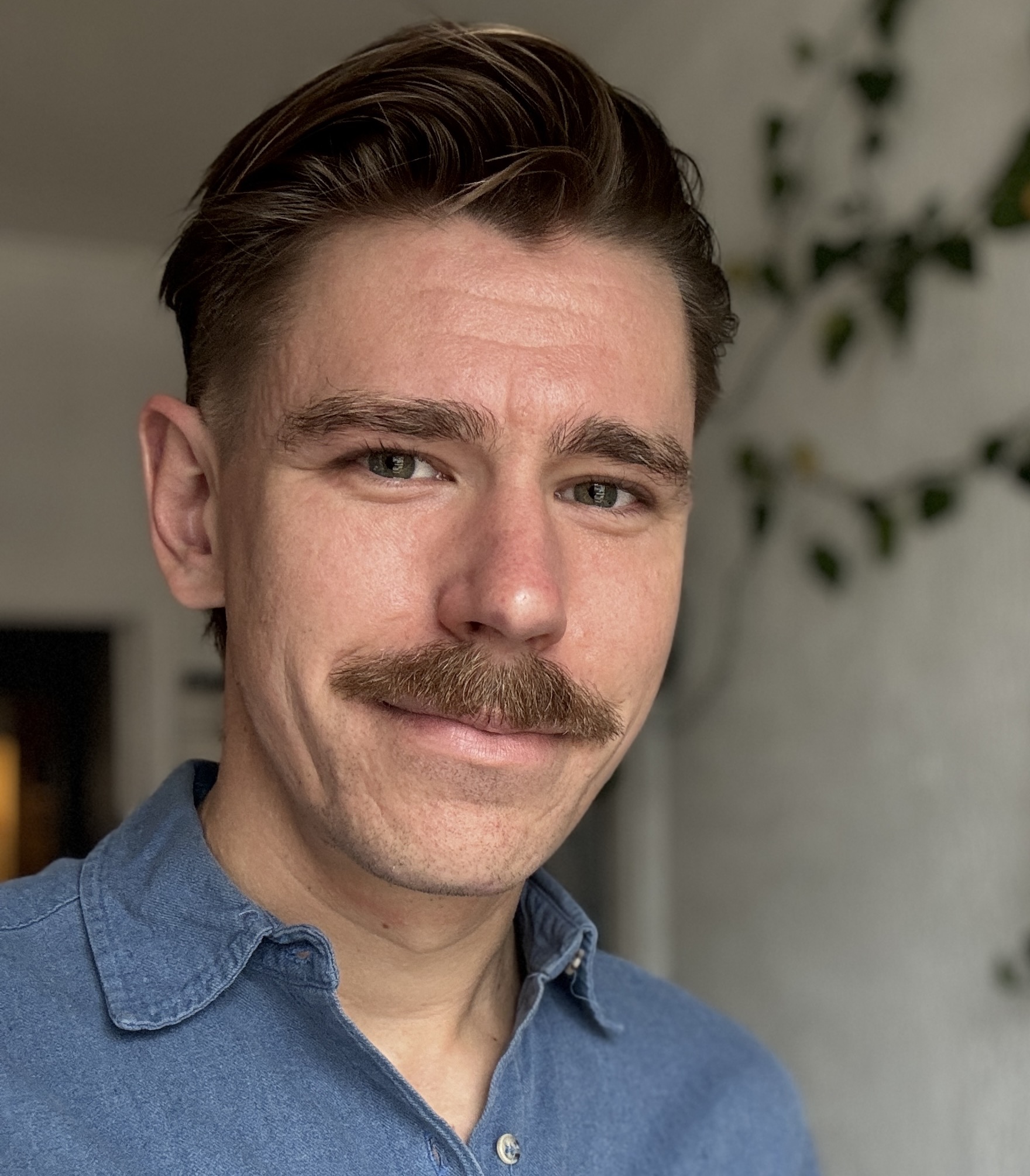 author avatar