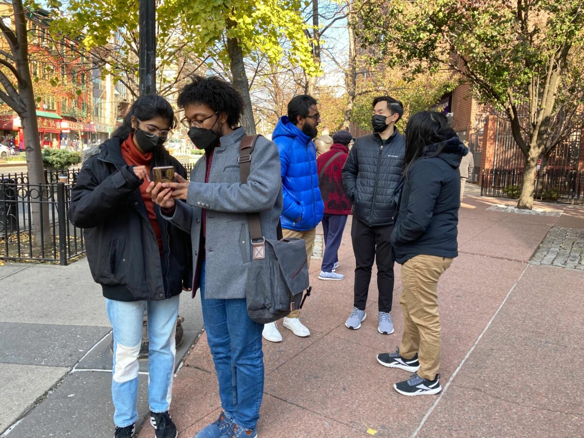Would you hire a public interest technologist/analyst trained by BetaNYC & CUNY?