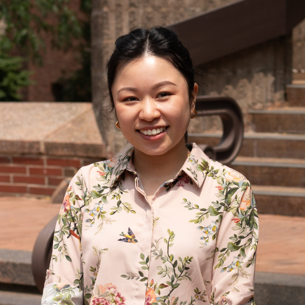 Hailee Hoa Luong