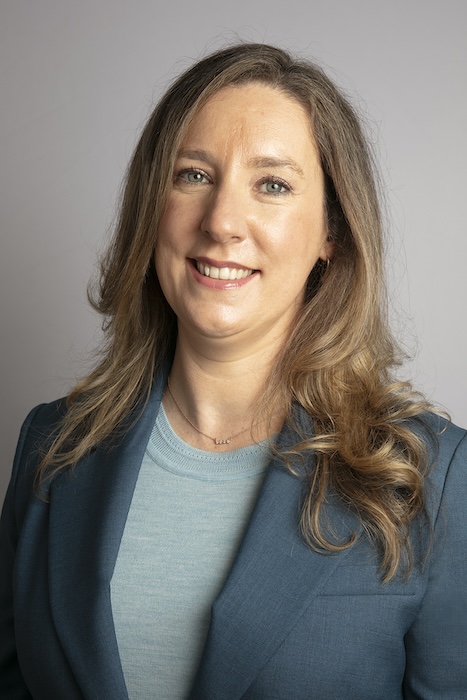Ariel Kennan, President of the Axiom Foundation