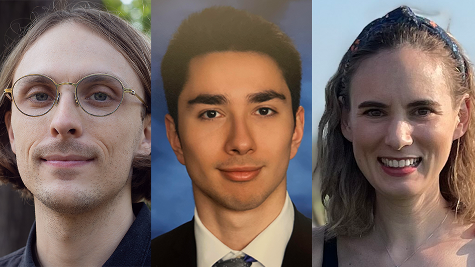 Introducing our Civic Innovation Lab Manager and Junior Associates!
