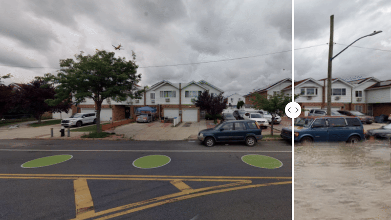 BetaNYC presents FloodGen, an advocacy tool that uses generative AI imagery