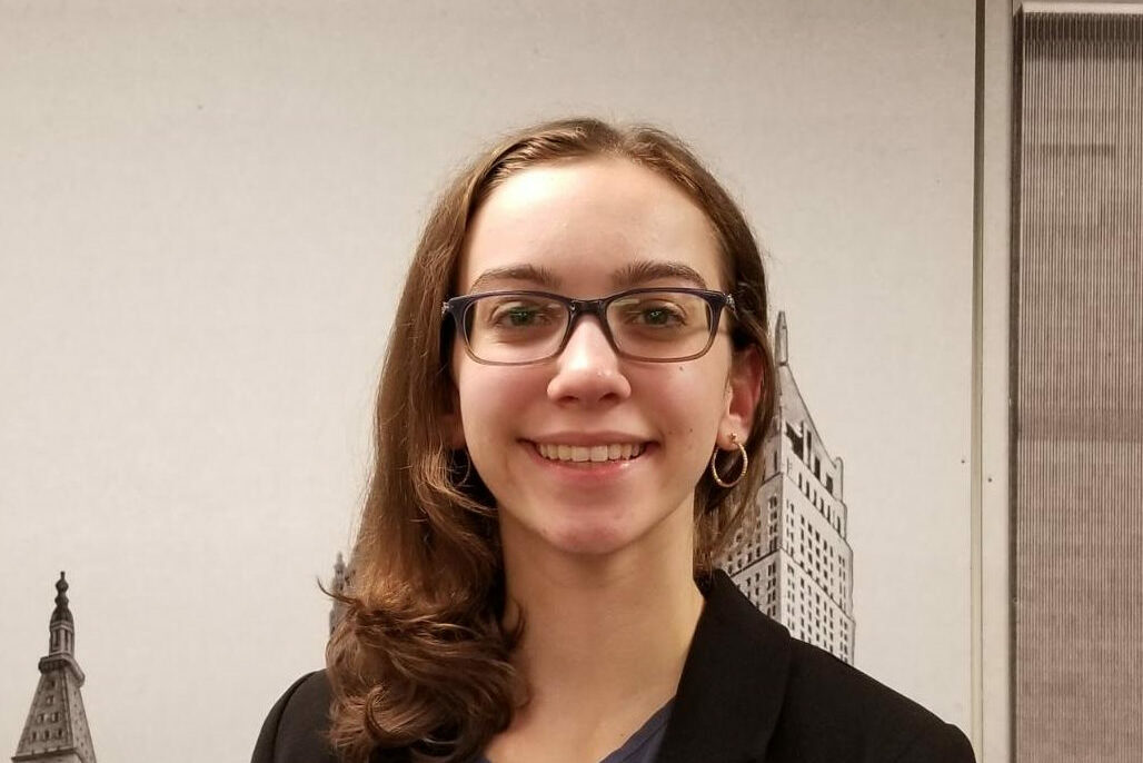 Nikki Prascak: Civic Innovation Fellows 2019